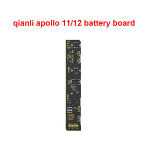 Replacement for QIANLI APOLLO IPHONE 11/12 BATTERY BOARD - Quality Phone Parts in Sri Lanka